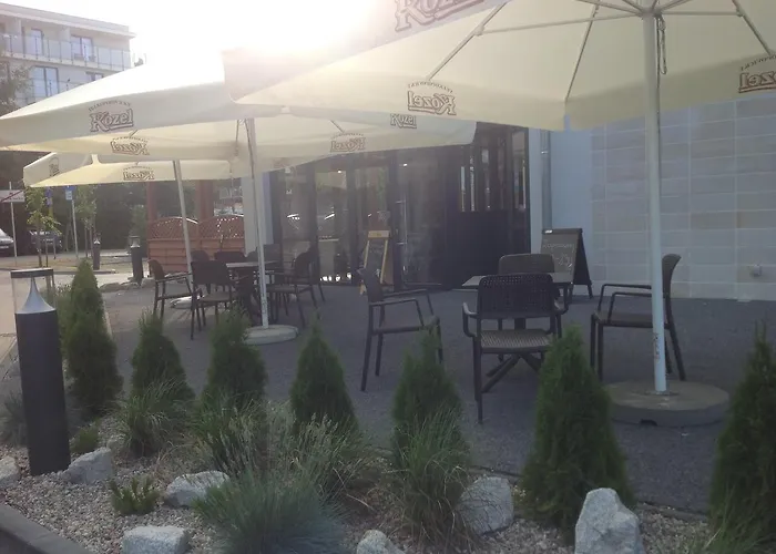 Apartament Admiralski