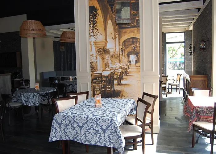 Apartament Admiralski