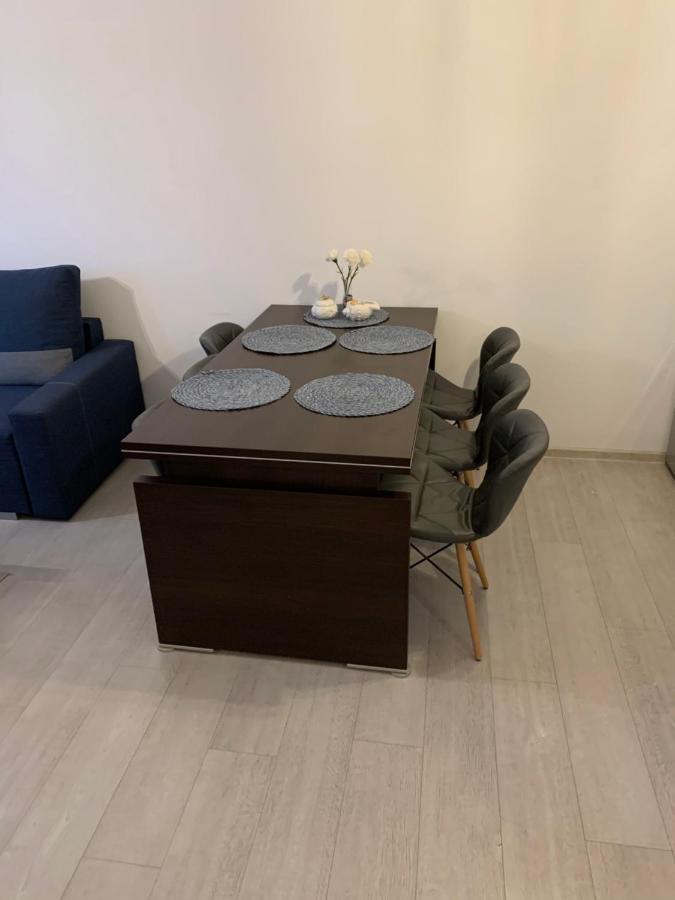 Admiralski Apartment Kolberg