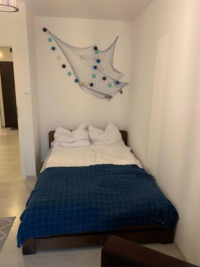 Admiralski Apartment *